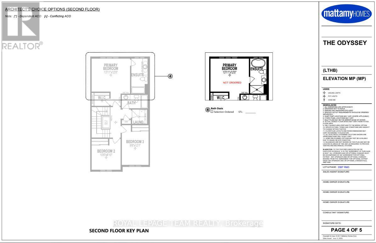 464 Patrick Street, North Grenville, Ontario K0G 1J0 - Photo 15 - X12500790