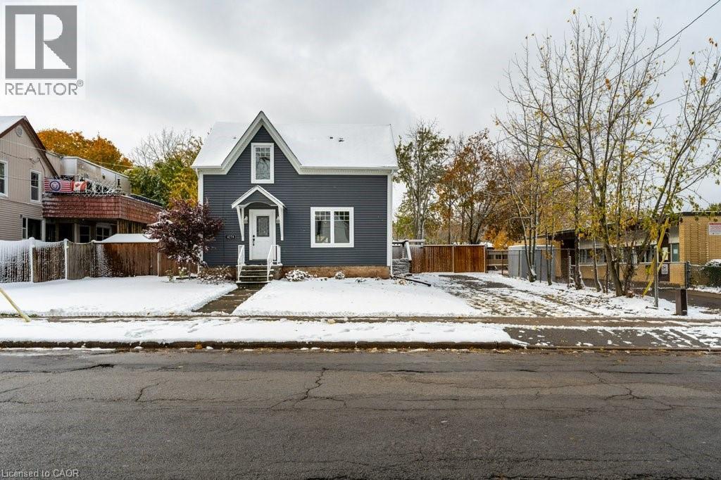 4274 William Street, Beamsville, Ontario  L0R 1B0 - Photo 2 - 40785707