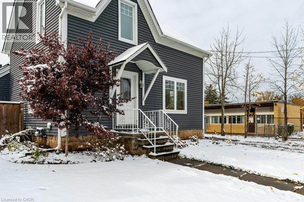 4274 William Street, Beamsville, Ontario  L0R 1B0 - Photo 3 - 40785707