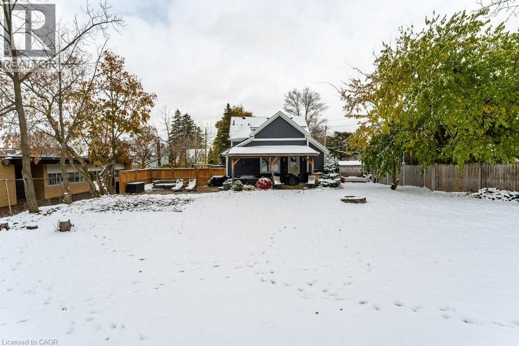 4274 William Street, Beamsville, Ontario  L0R 1B0 - Photo 25 - 40785707