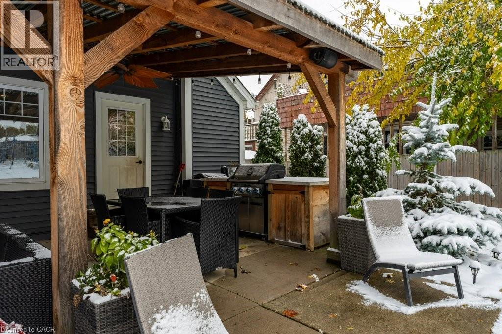 4274 William Street, Beamsville, Ontario  L0R 1B0 - Photo 29 - 40785707