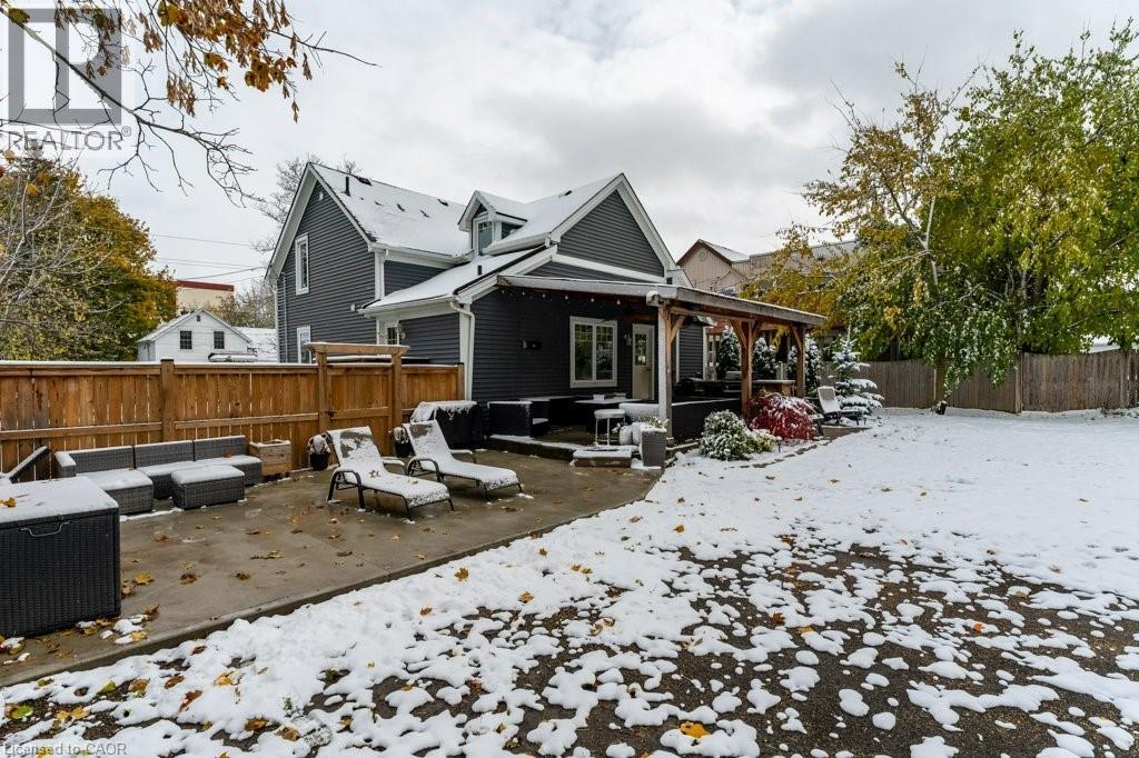 4274 William Street, Beamsville, Ontario  L0R 1B0 - Photo 32 - 40785707