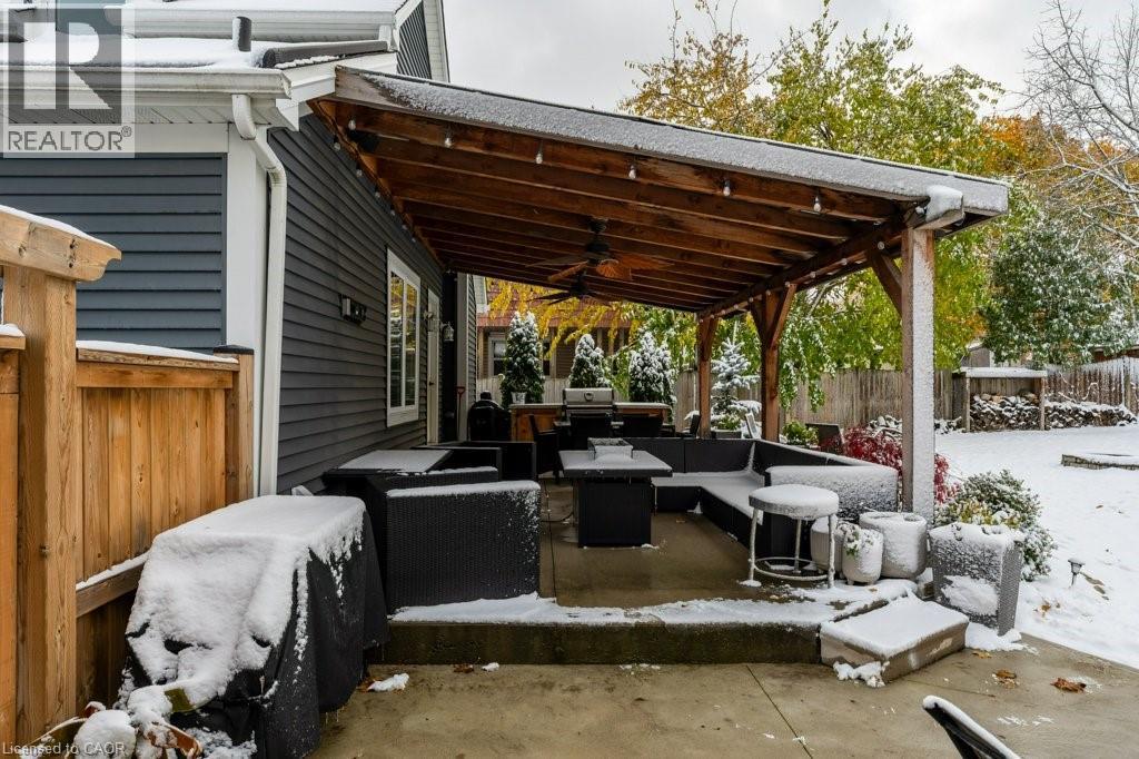 4274 William Street, Beamsville, Ontario  L0R 1B0 - Photo 28 - 40785707