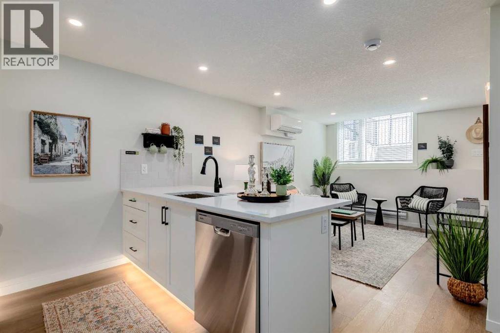 205, 40 Livingston Parade Ne, Calgary, Alberta  T3P 2K4 - Photo 6 - A2272101