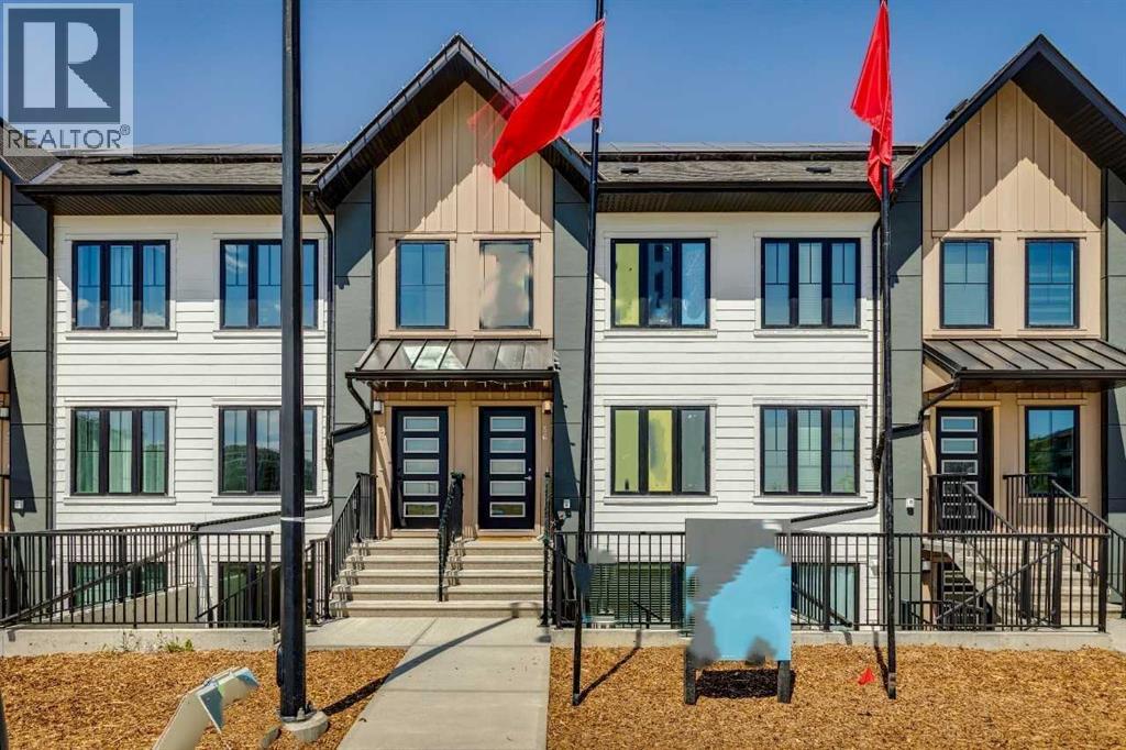 205, 40 Livingston Parade Ne, Calgary, Alberta  T3P 2K4 - Photo 14 - A2272101