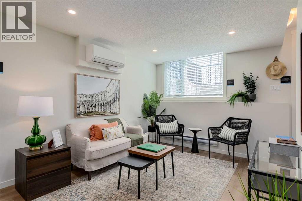 205, 40 Livingston Parade Ne, Calgary, Alberta  T3P 2K4 - Photo 2 - A2272101