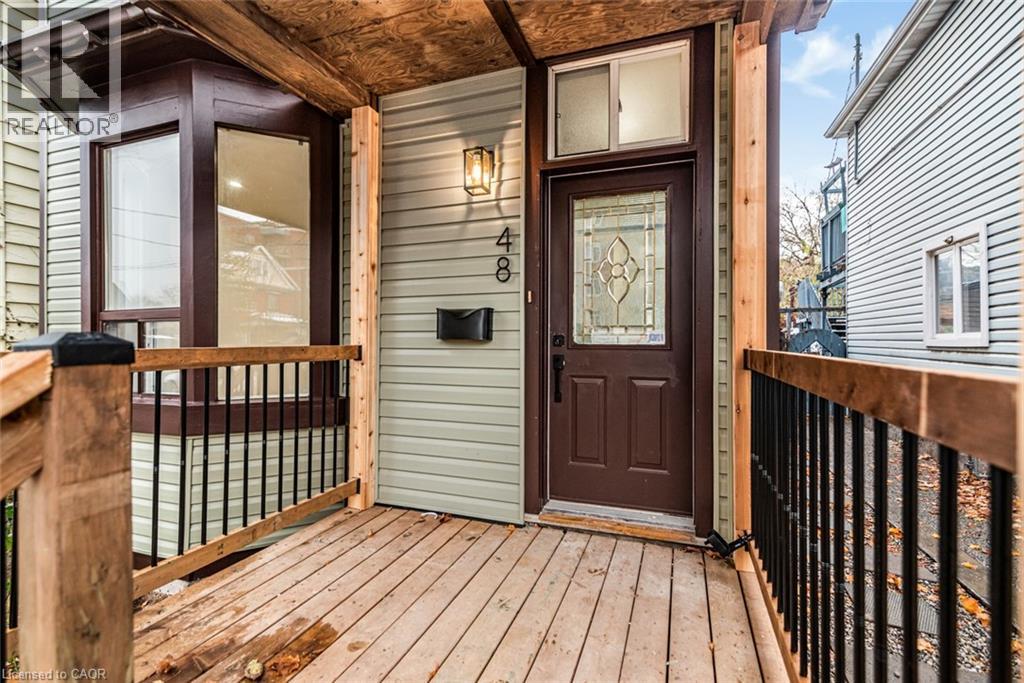 48 Aikman Avenue, Hamilton, Ontario  L8M 1P7 - Photo 29 - 40787960