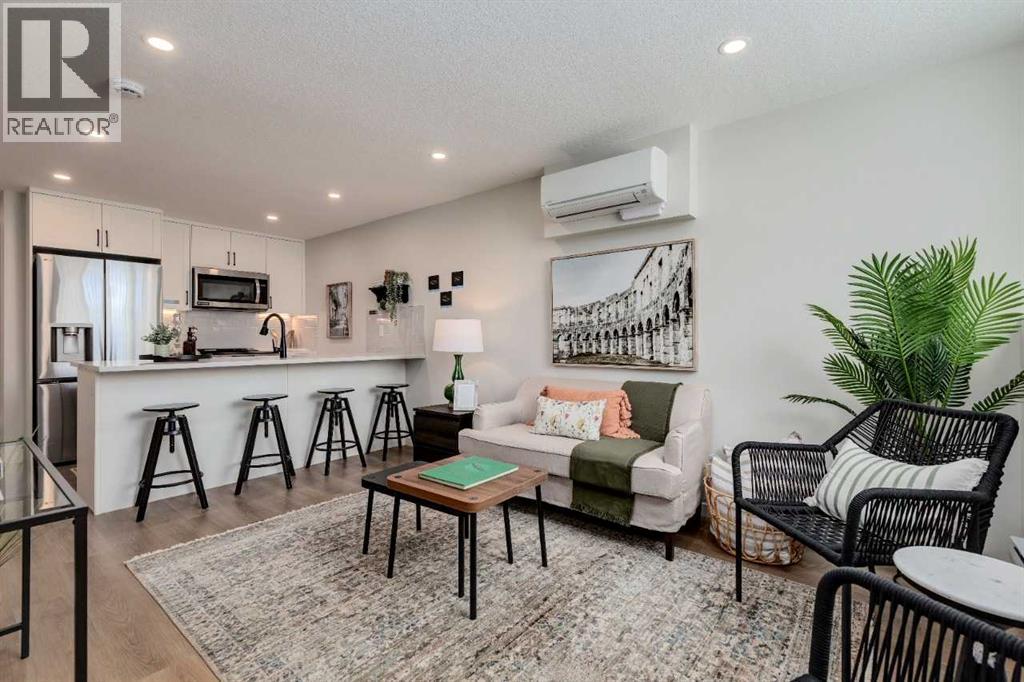 205, 40 Livingston Parade Ne, Calgary, Alberta  T3P 2K4 - Photo 1 - A2272101