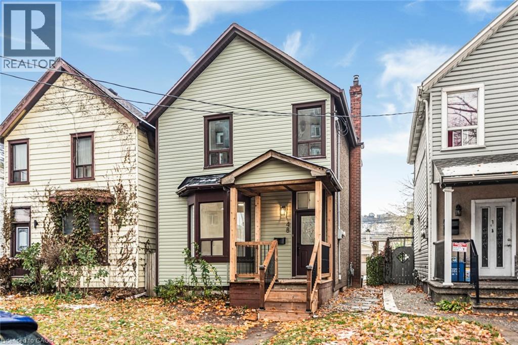 48 Aikman Avenue, Hamilton, Ontario  L8M 1P7 - Photo 32 - 40787960