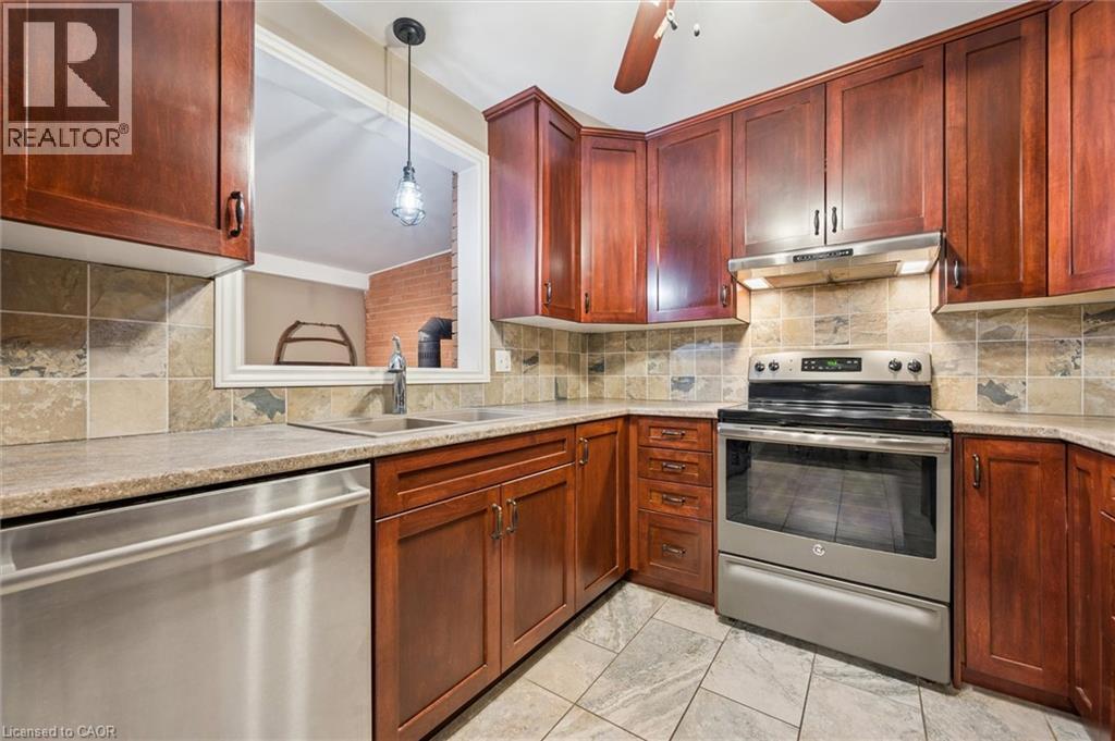 287 Villa Place, Waterloo, Ontario N2J 3X6 - Photo 12 - 40790080