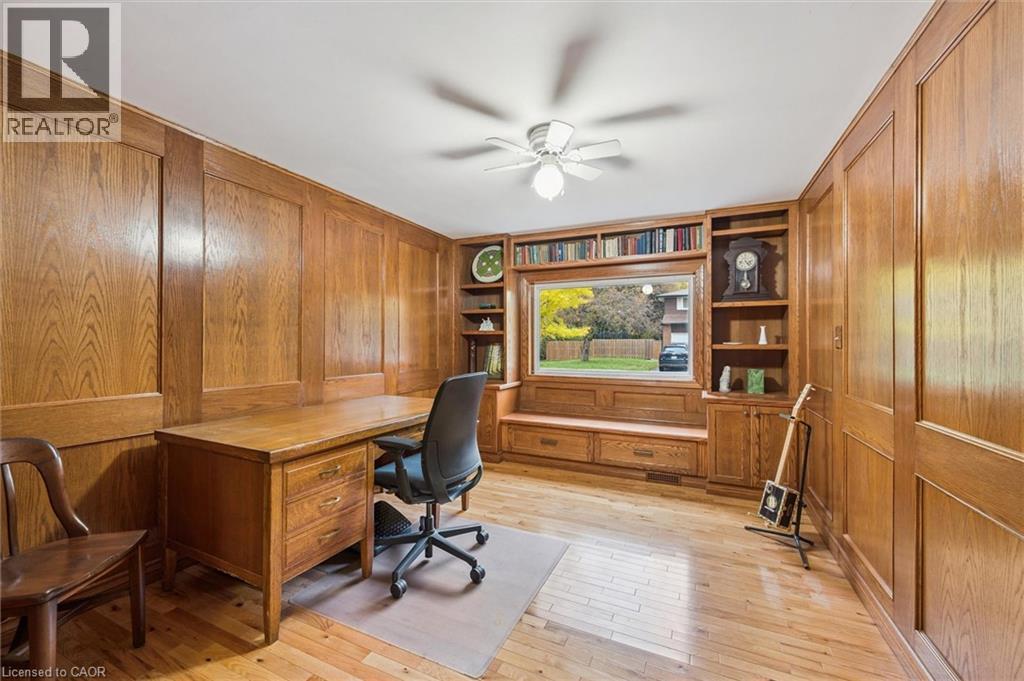 287 Villa Place, Waterloo, Ontario N2J 3X6 - Photo 17 - 40790080