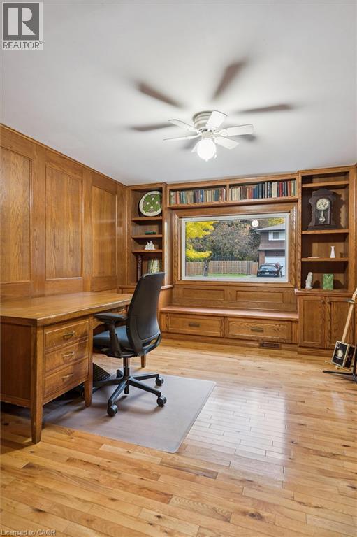 287 Villa Place, Waterloo, Ontario N2J 3X6 - Photo 18 - 40790080