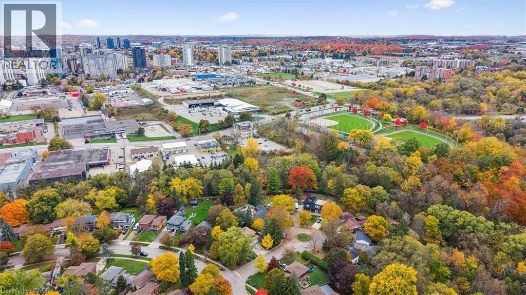 287 Villa Place, Waterloo, Ontario N2J 3X6 - Photo 43 - 40790080