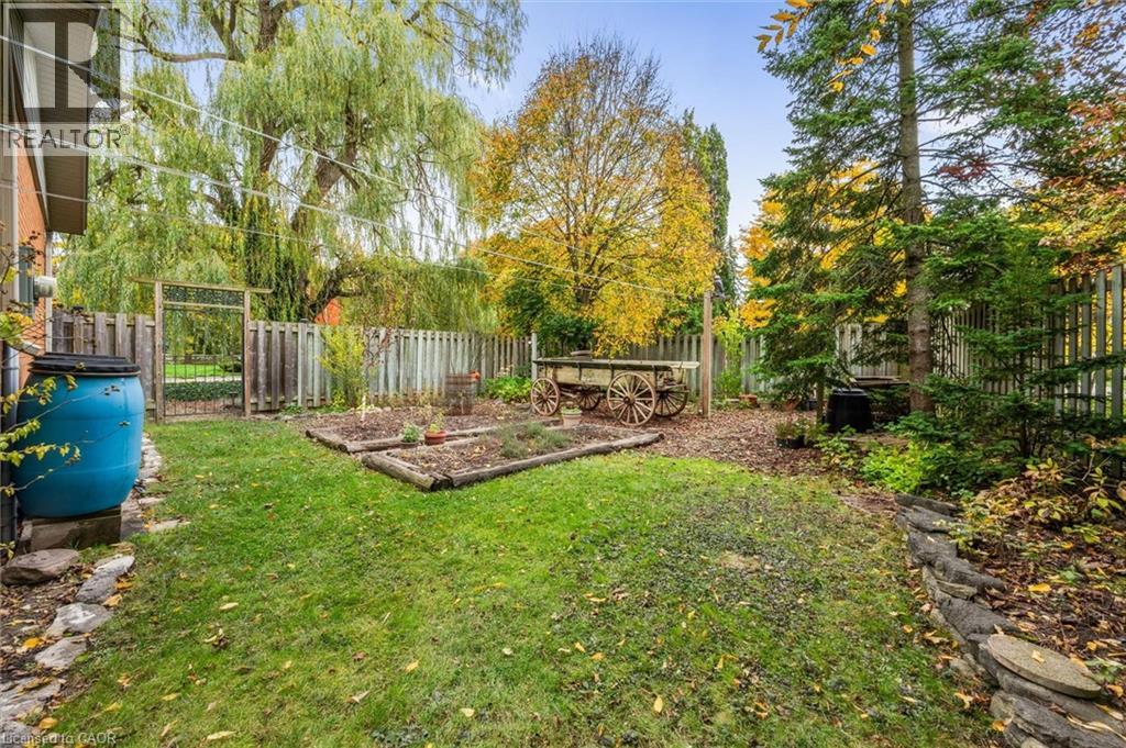 287 Villa Place, Waterloo, Ontario N2J 3X6 - Photo 41 - 40790080