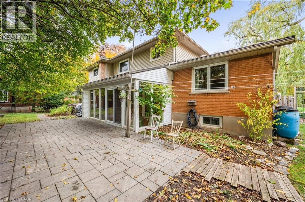 287 Villa Place, Waterloo, Ontario N2J 3X6 - Photo 39 - 40790080