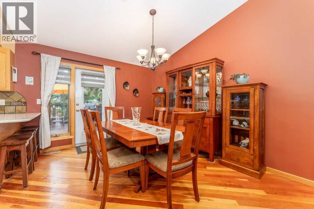 270 Lady Macdonald Drive, Canmore, Alberta T1W 1H8 - Photo 9 - A2256376