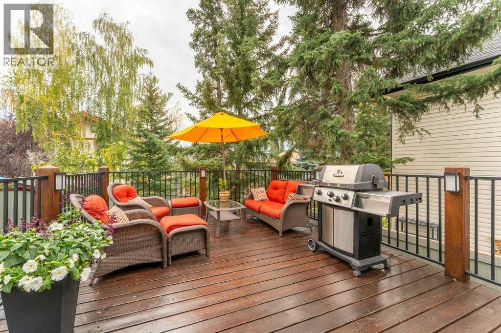 270 Lady Macdonald Drive, Canmore, Alberta T1W 1H8 - Photo 26 - A2256376