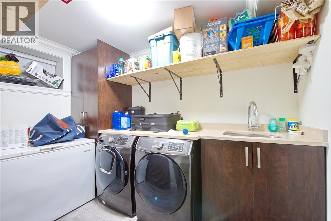 5886 Sherbrooke Street, Vancouver, British Columbia  V5W 3M9 - Photo 15 - R3069692