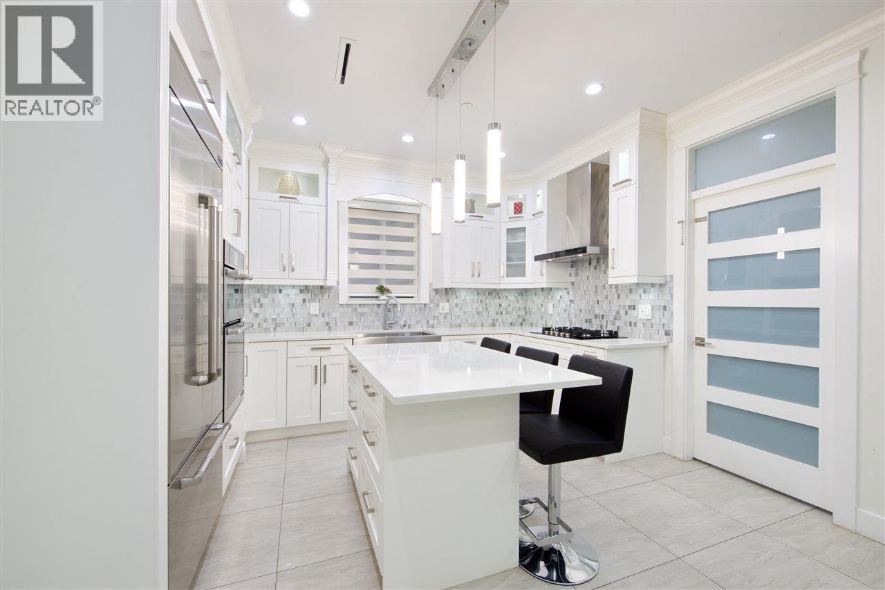 5886 Sherbrooke Street, Vancouver, British Columbia  V5W 3M9 - Photo 7 - R3069692