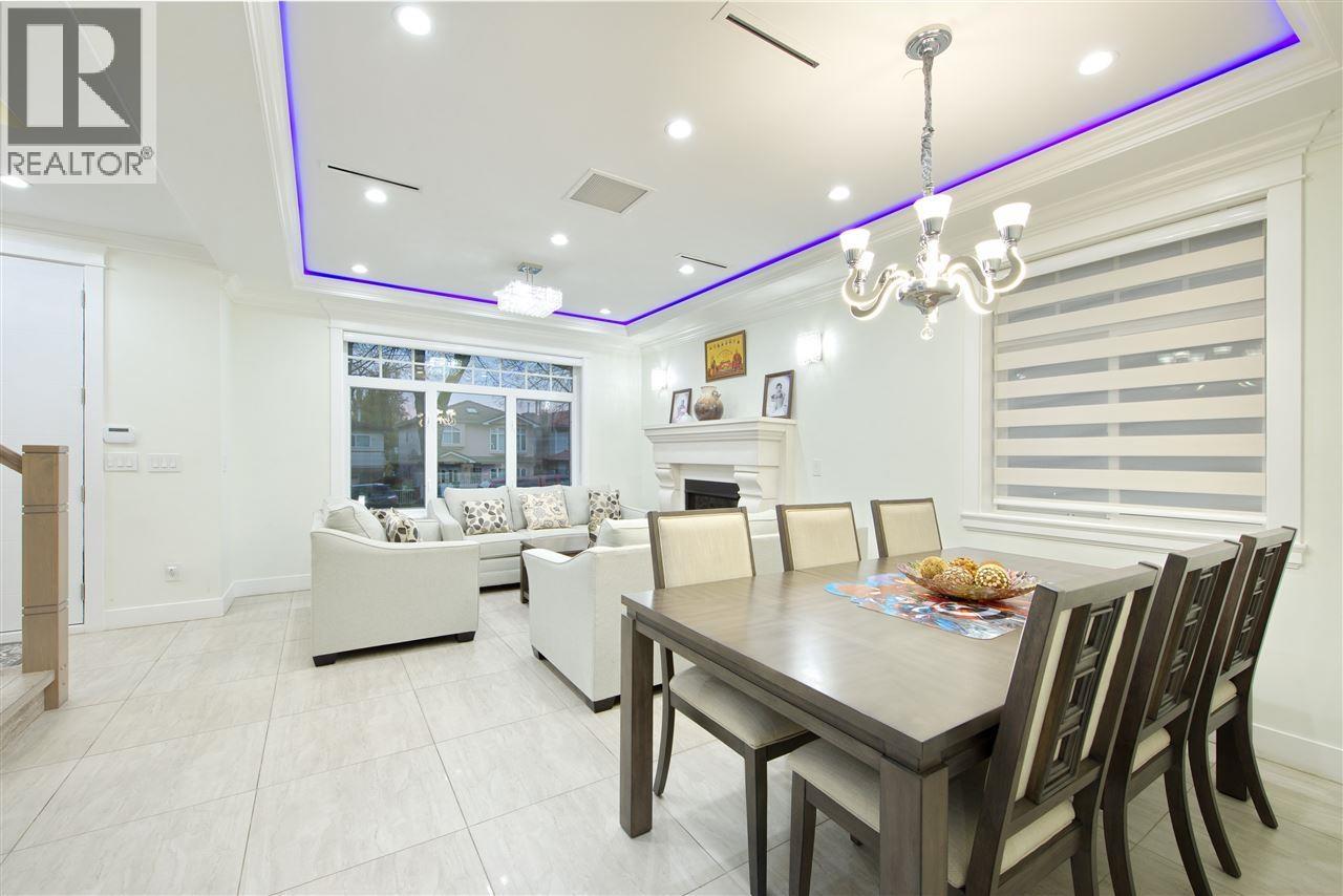 5886 Sherbrooke Street, Vancouver, British Columbia  V5W 3M9 - Photo 9 - R3069692