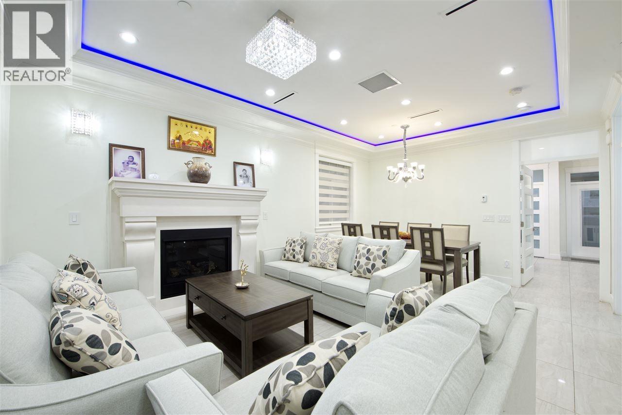 5886 Sherbrooke Street, Vancouver, British Columbia  V5W 3M9 - Photo 13 - R3069692