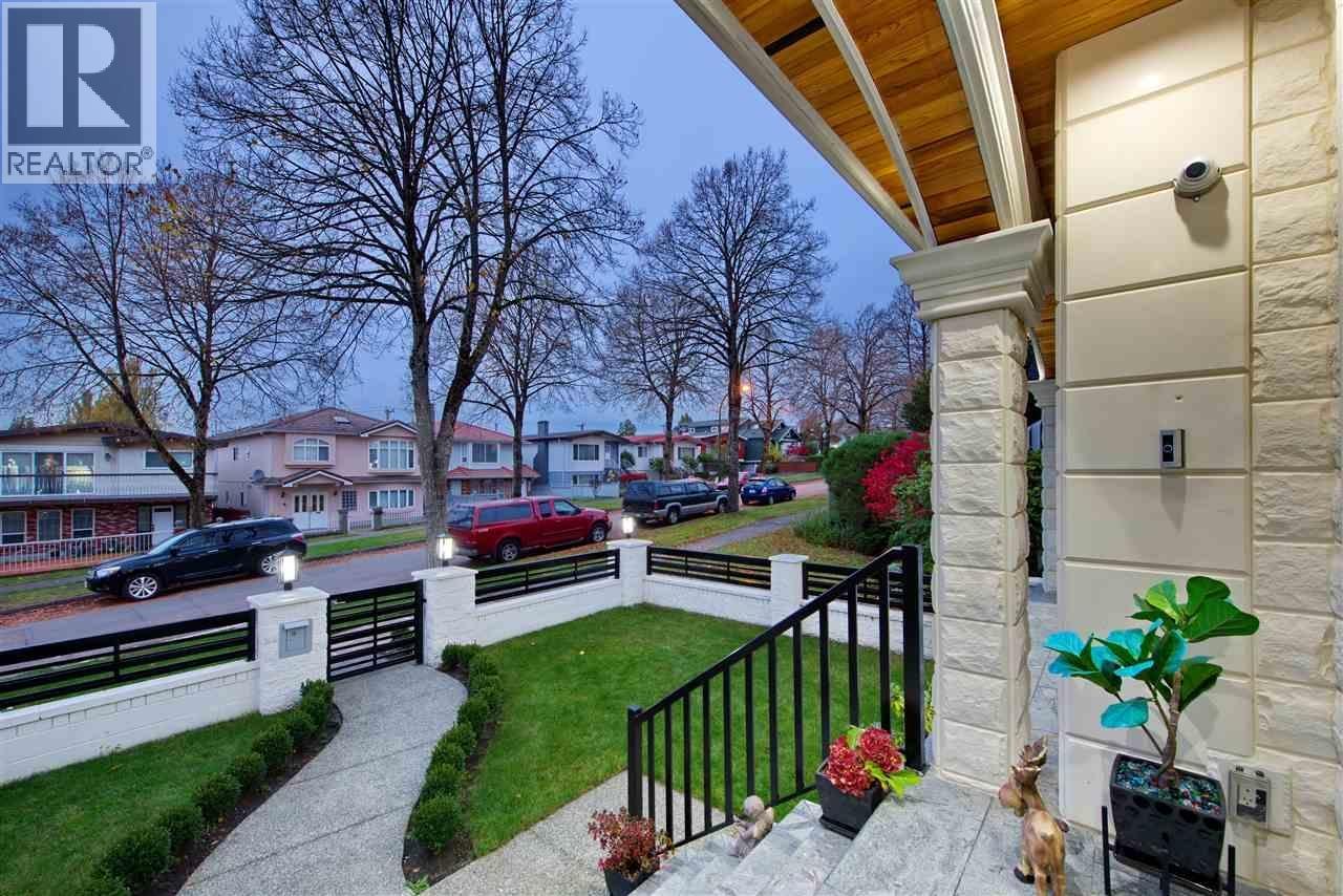 5886 Sherbrooke Street, Vancouver, British Columbia  V5W 3M9 - Photo 27 - R3069692