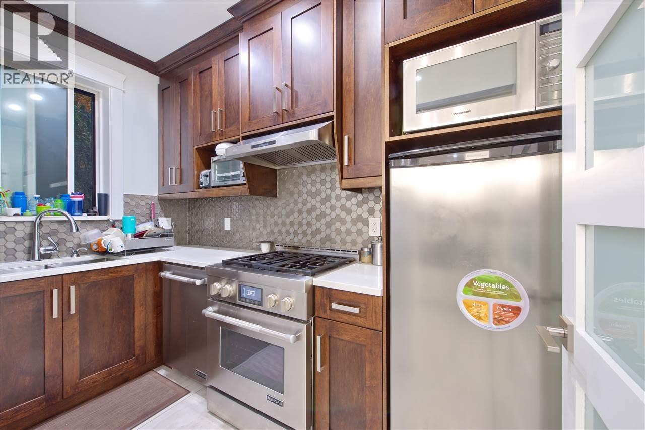 5886 Sherbrooke Street, Vancouver, British Columbia  V5W 3M9 - Photo 26 - R3069692