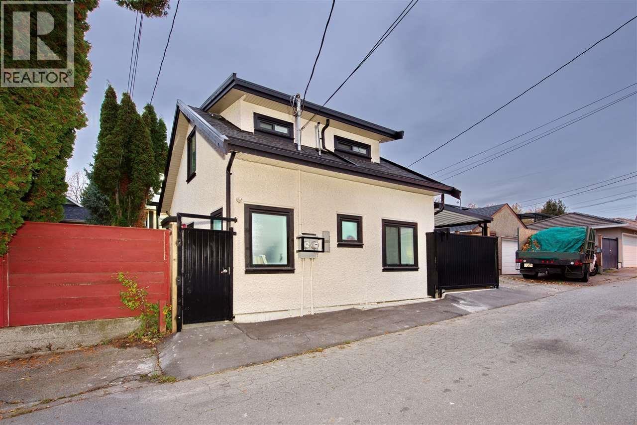 5886 Sherbrooke Street, Vancouver, British Columbia  V5W 3M9 - Photo 31 - R3069692