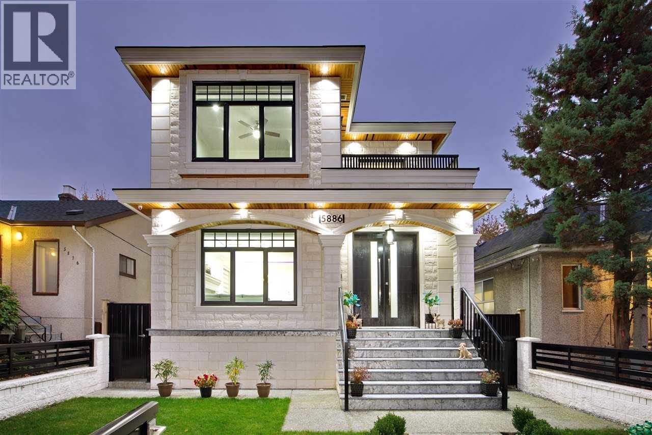 5886 Sherbrooke Street, Vancouver, British Columbia  V5W 3M9 - Photo 32 - R3069692