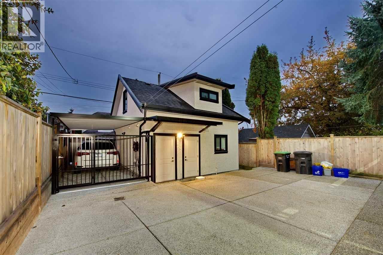 5886 Sherbrooke Street, Vancouver, British Columbia  V5W 3M9 - Photo 29 - R3069692