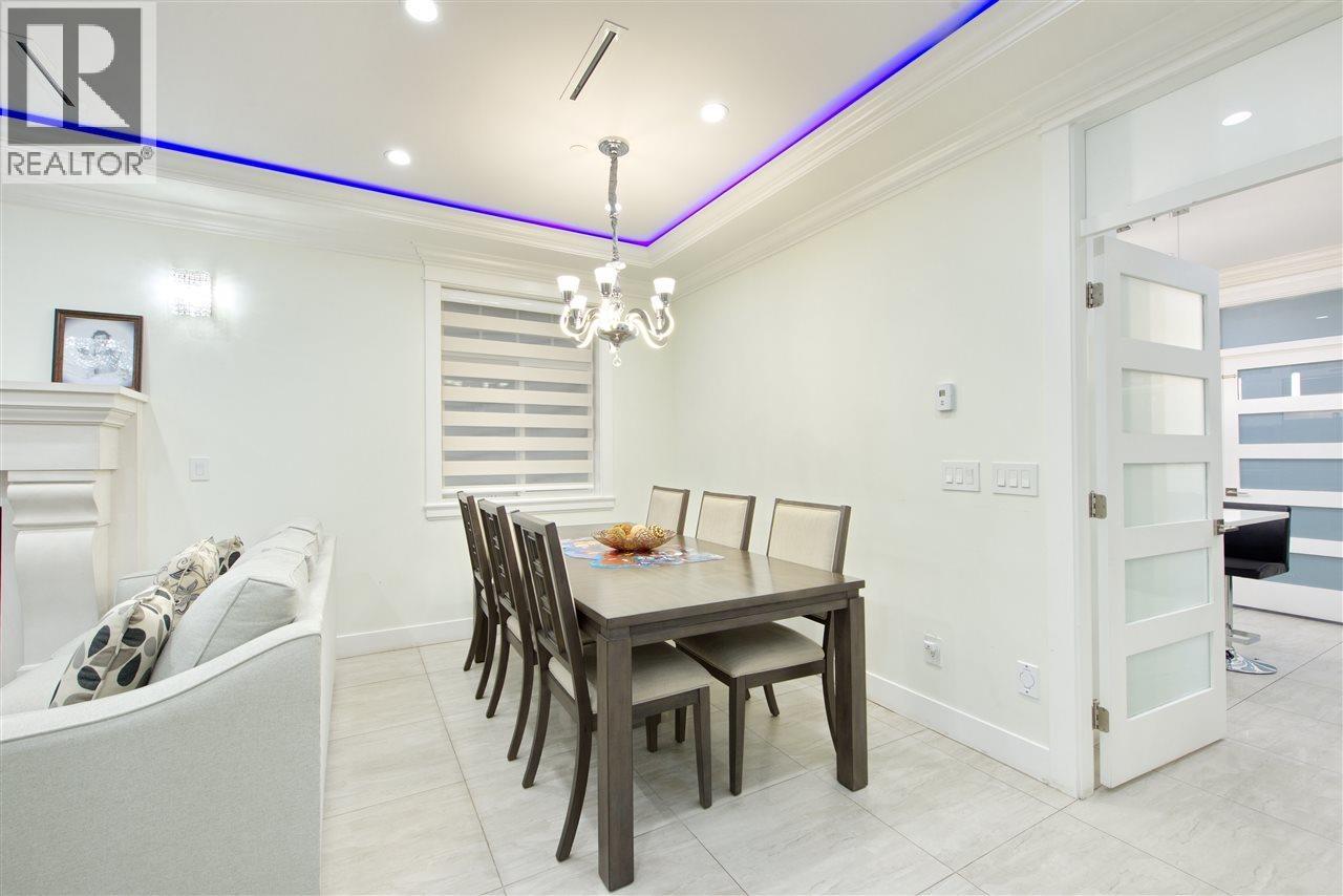 5886 Sherbrooke Street, Vancouver, British Columbia  V5W 3M9 - Photo 10 - R3069692