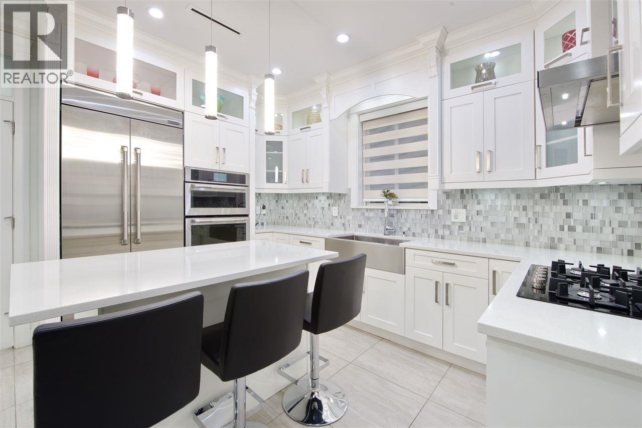 5886 Sherbrooke Street, Vancouver, British Columbia  V5W 3M9 - Photo 8 - R3069692