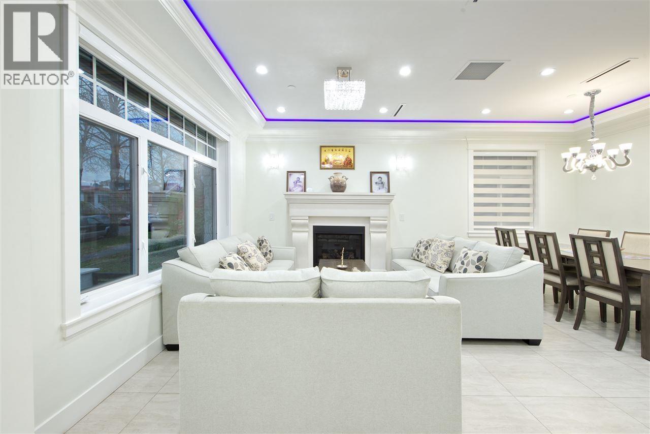 5886 Sherbrooke Street, Vancouver, British Columbia  V5W 3M9 - Photo 12 - R3069692