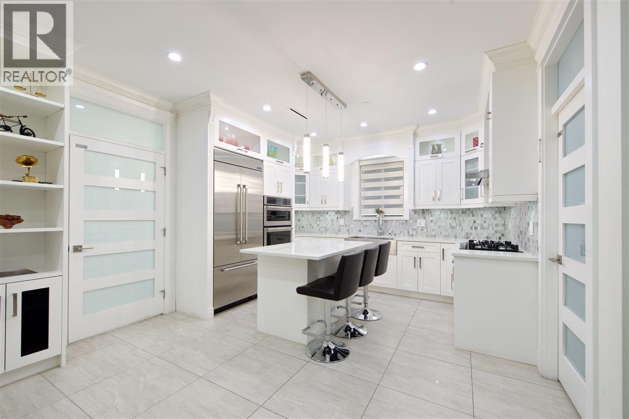 5886 Sherbrooke Street, Vancouver, British Columbia  V5W 3M9 - Photo 6 - R3069692