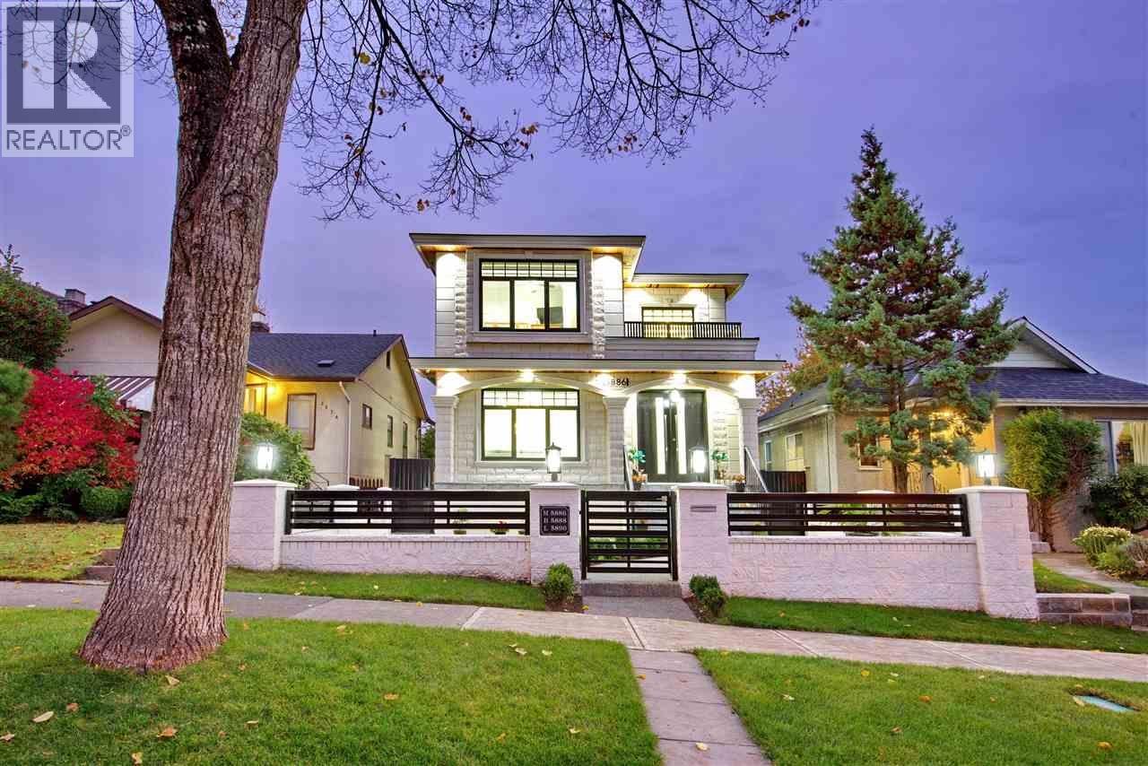 5886 Sherbrooke Street, Vancouver, British Columbia  V5W 3M9 - Photo 34 - R3069692