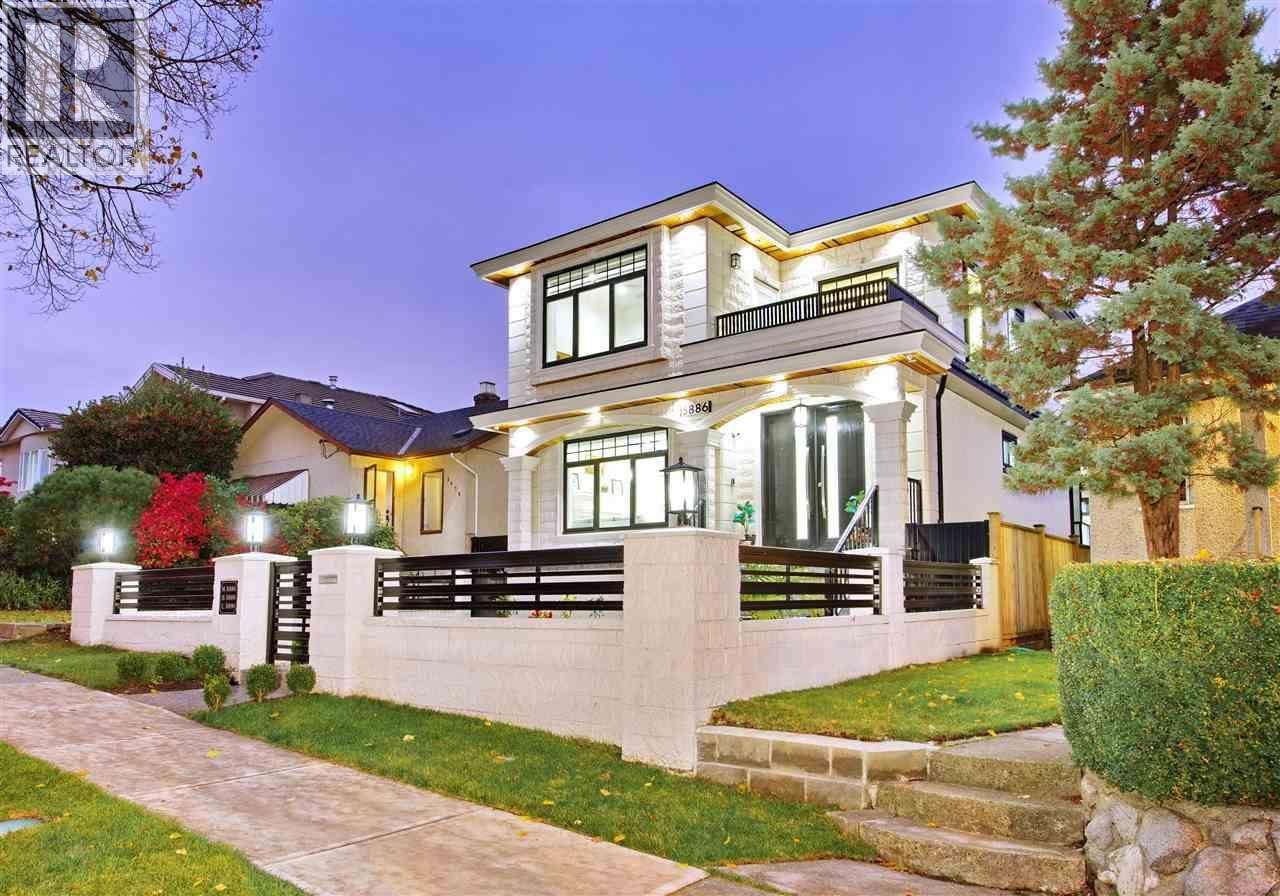 5886 Sherbrooke Street, Vancouver, British Columbia  V5W 3M9 - Photo 35 - R3069692