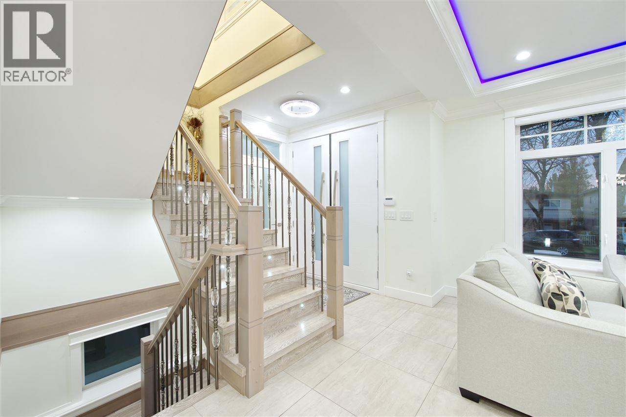 5886 Sherbrooke Street, Vancouver, British Columbia  V5W 3M9 - Photo 14 - R3069692