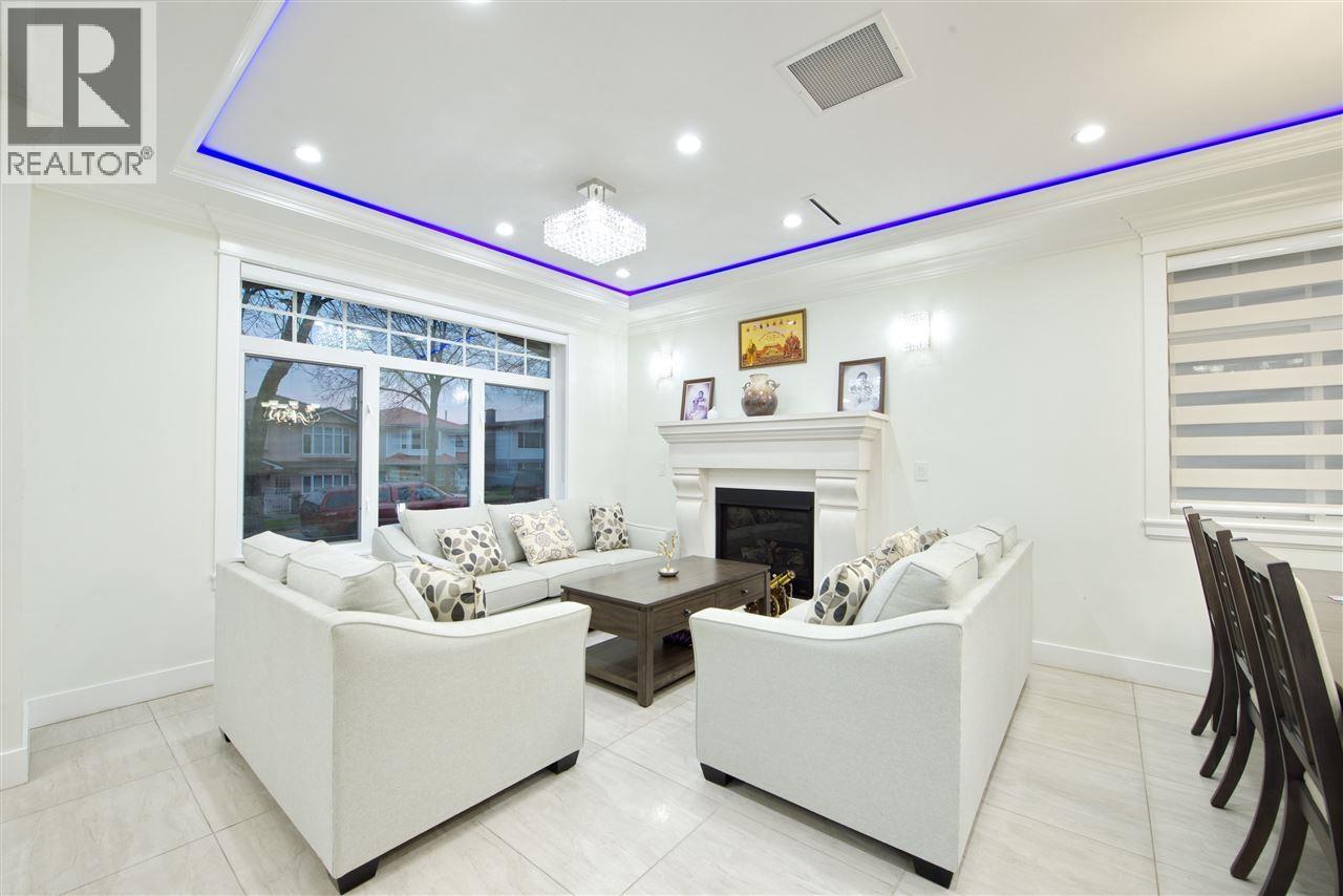 5886 Sherbrooke Street, Vancouver, British Columbia  V5W 3M9 - Photo 11 - R3069692