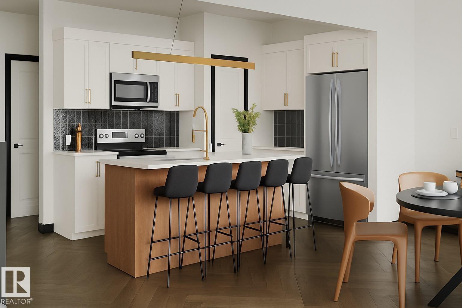 #37 16231 19 Av Sw, Edmonton, Alberta  T6W 5C6 - Photo 2 - E4456663