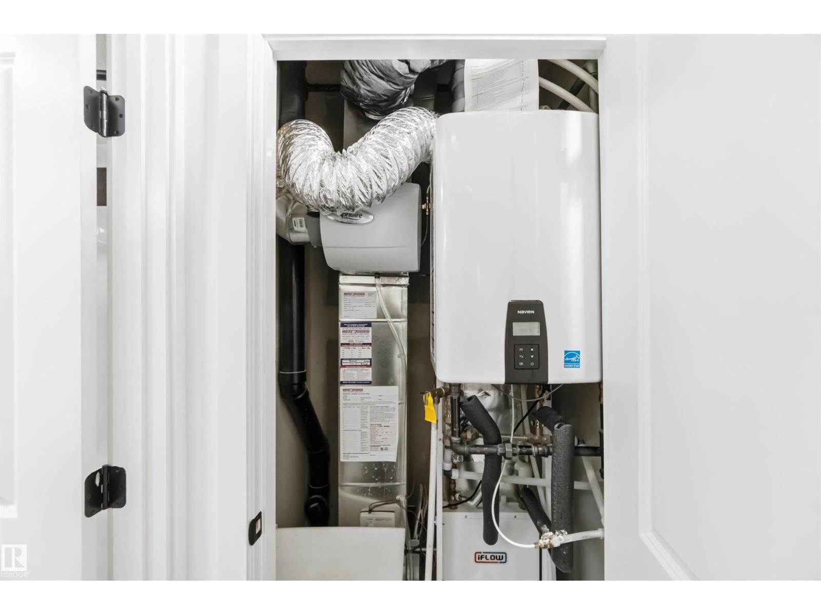 #37 16231 19 Av Sw, Edmonton, Alberta  T6W 5C6 - Photo 21 - E4456663