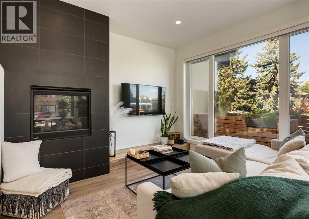 4905 16 Street Sw, Calgary, Alberta  T2T 2T2 - Photo 6 - A2271931