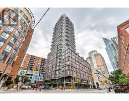 2205 - 2A CHURCH STREET, Toronto, Ontario