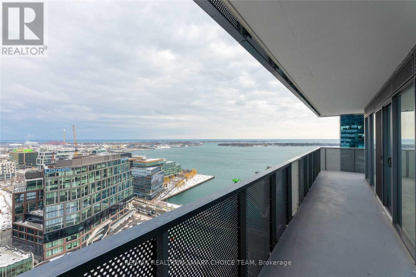 2703 - 138 Downes Street, Toronto, Ontario  M5E 0E4 - Photo 20 - C12573292