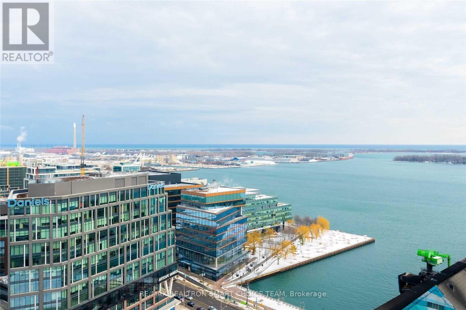 2703 - 138 Downes Street, Toronto, Ontario  M5E 0E4 - Photo 22 - C12573292