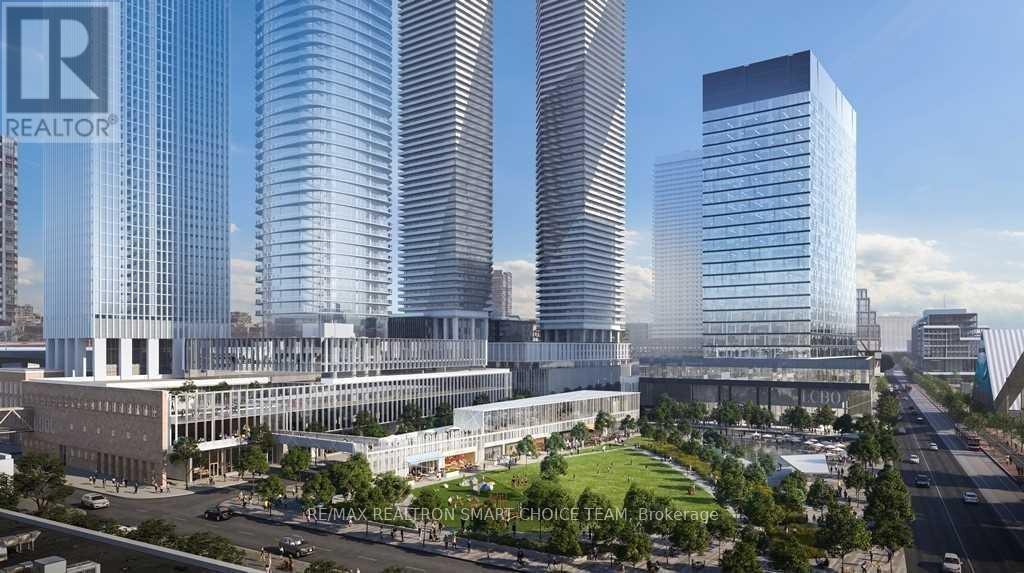 2703 - 138 Downes Street, Toronto, Ontario  M5E 0E4 - Photo 23 - C12573292