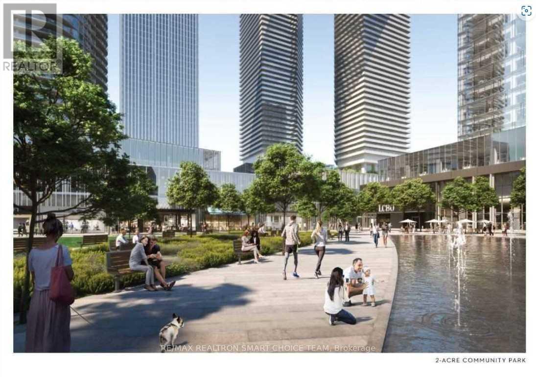 2703 - 138 Downes Street, Toronto, Ontario  M5E 0E4 - Photo 30 - C12573292