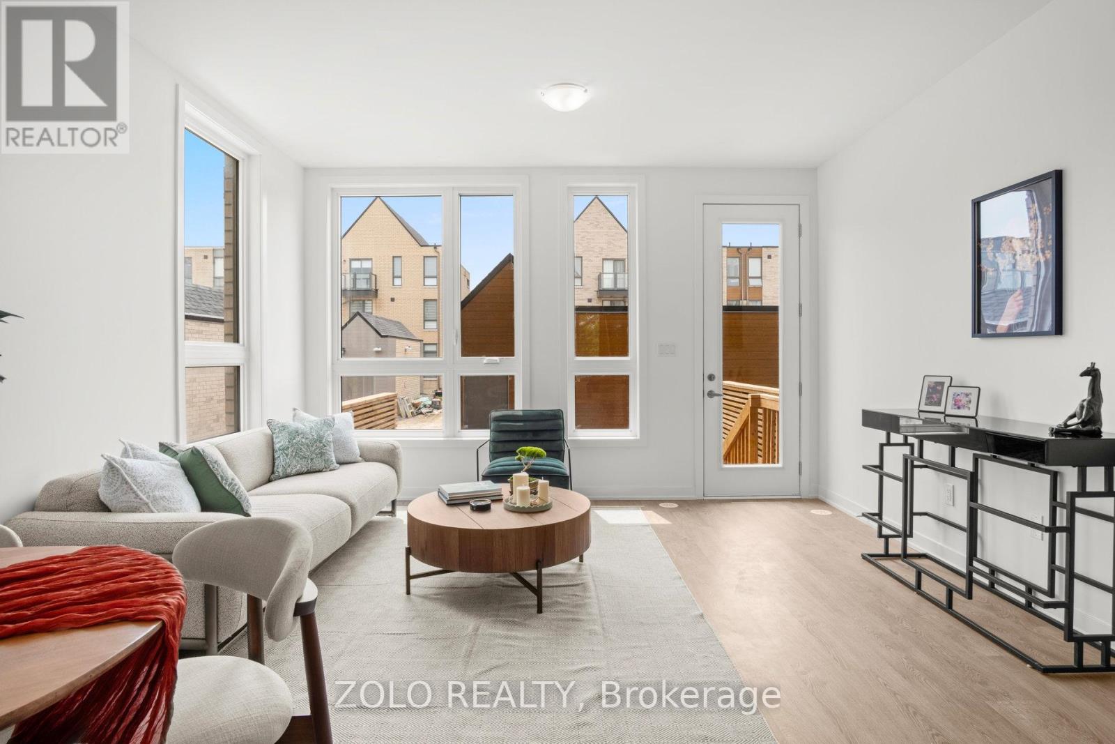 30 Deep Roots Terrace, Toronto, Ontario  M6A 2L8 - Photo 10 - C12573298