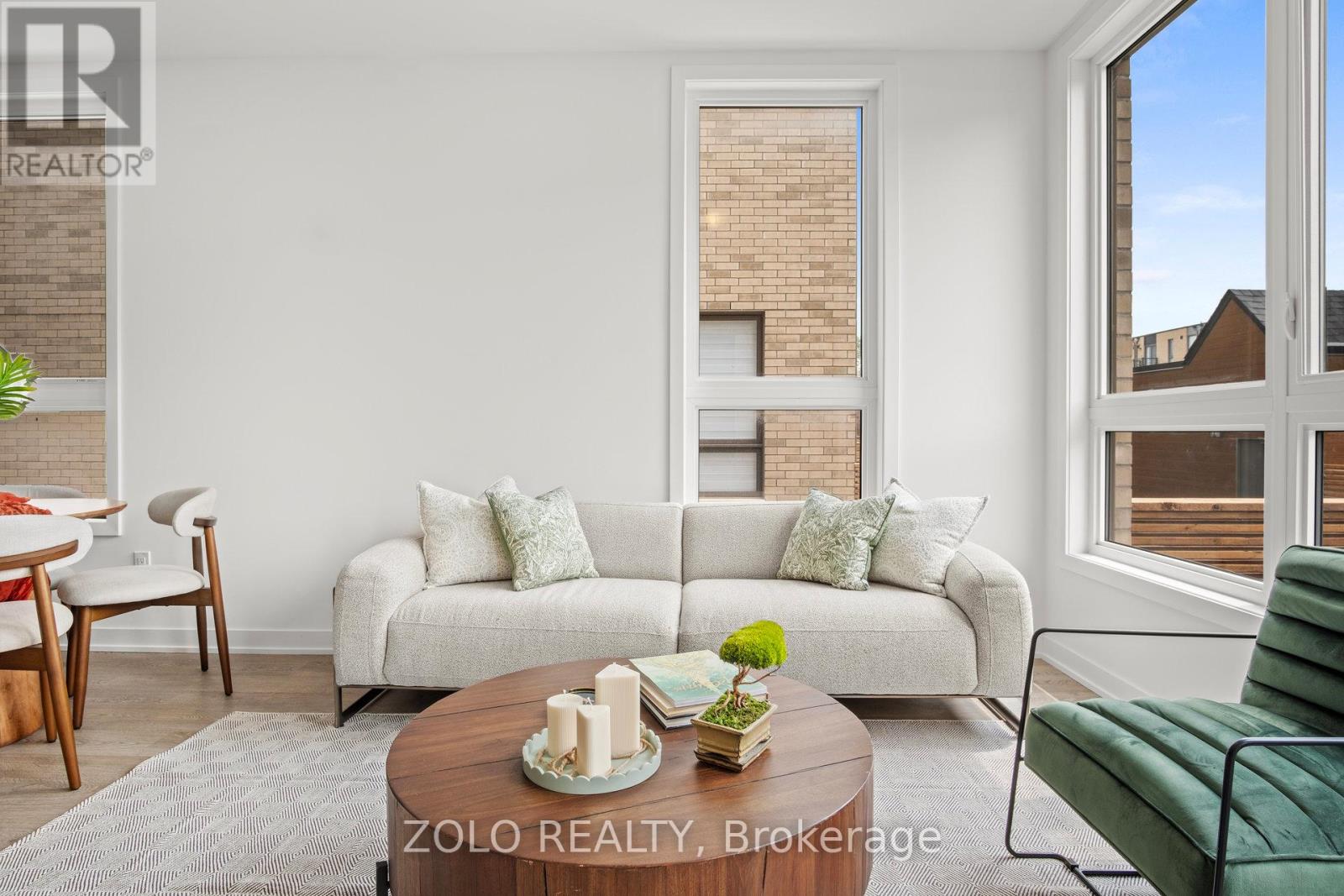 30 Deep Roots Terrace, Toronto, Ontario  M6A 2L8 - Photo 12 - C12573298