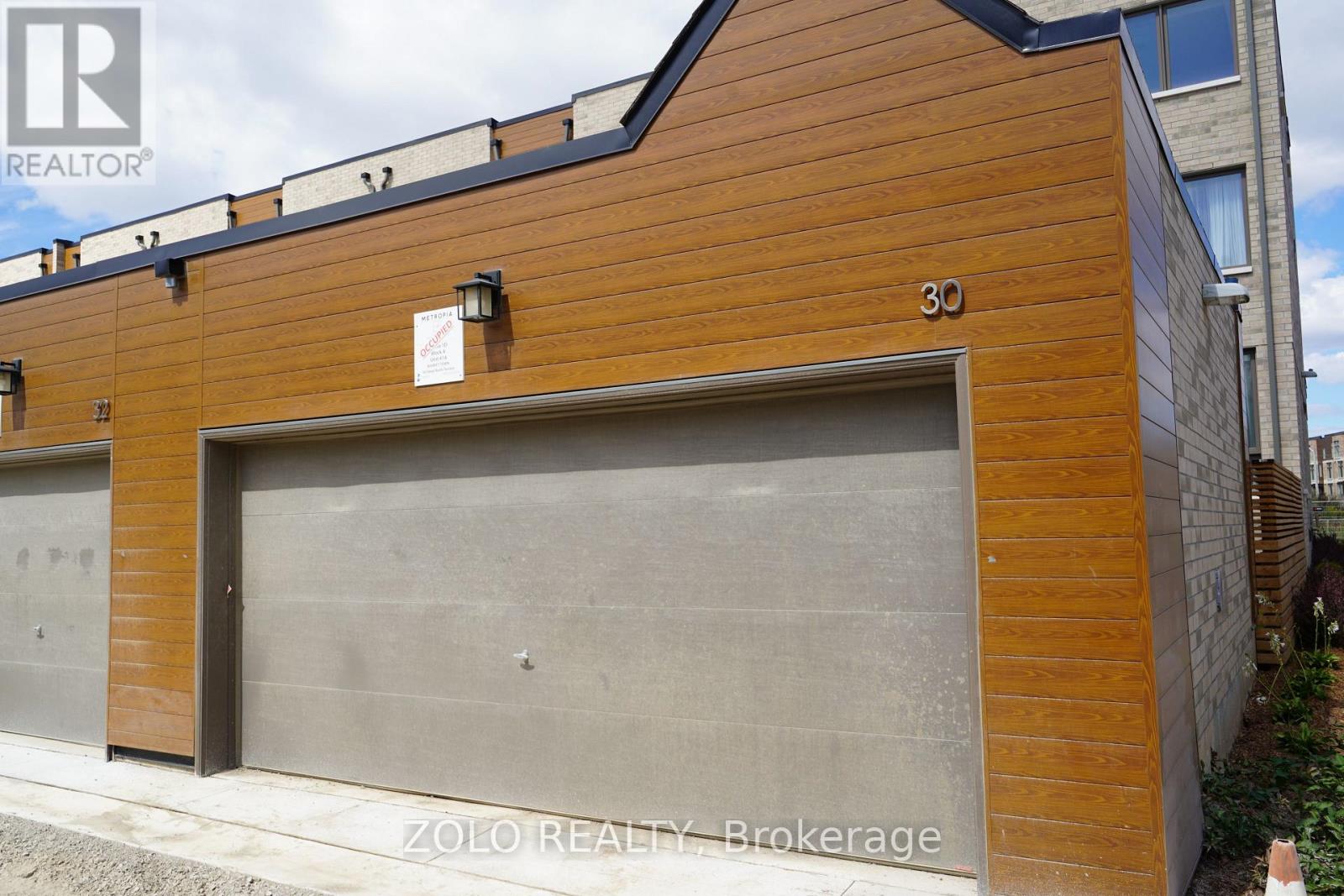 30 Deep Roots Terrace, Toronto, Ontario  M6A 2L8 - Photo 42 - C12573298