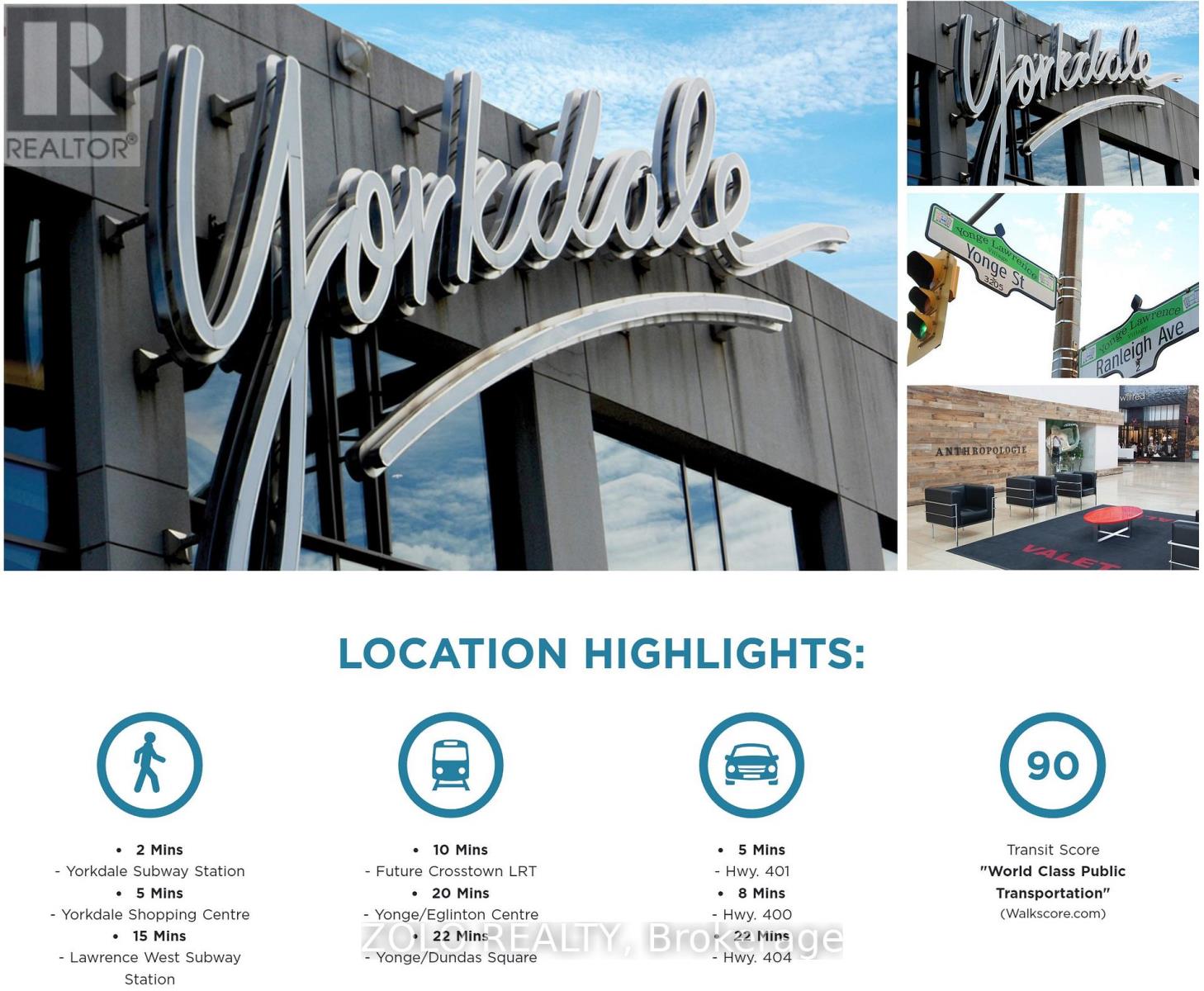 30 Deep Roots Terrace, Toronto, Ontario  M6A 2L8 - Photo 45 - C12573298